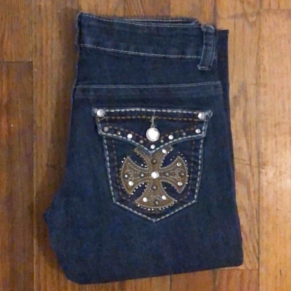 JZ  Premium JEANS